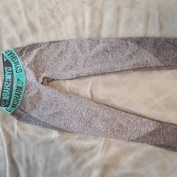 Gymshark leggings - Picture 1 of 3